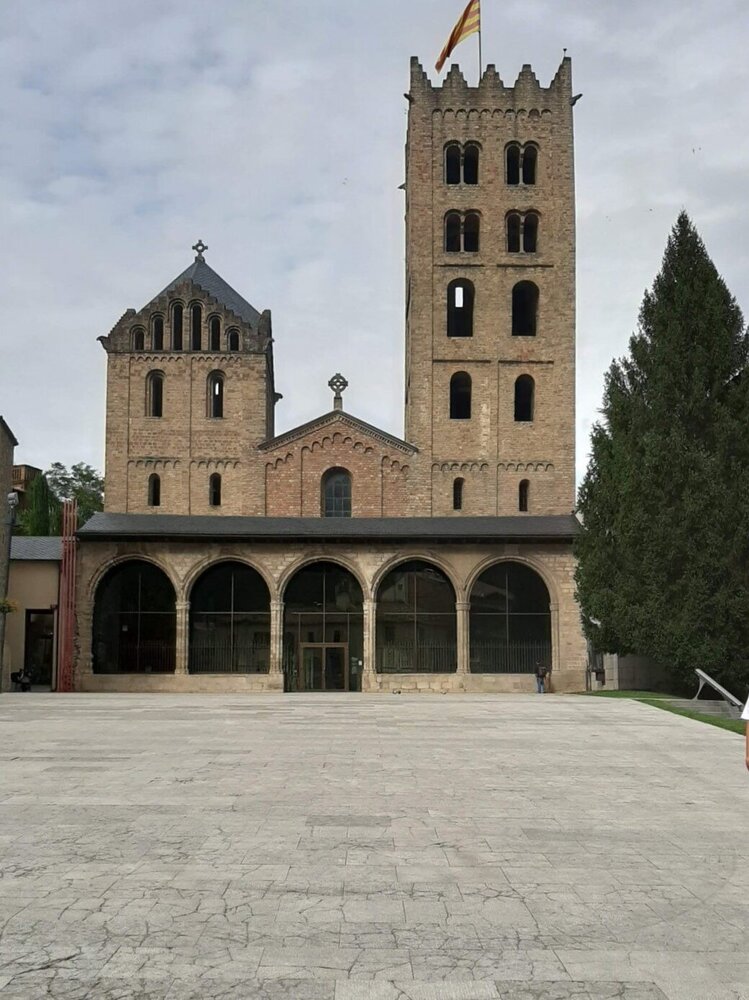 Monastery of Santa Maria in Ripola