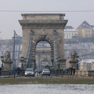 Будапешт: 5 идей для однодневных поездок по окрестностям