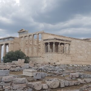 Афины: все способы добраться из аэропорта до центра города