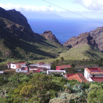 Гастрономический путеводитель по Тенерифе: канарская кухня и лучшие рестораны 