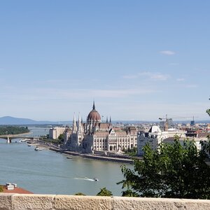 Путеводитель по бюджетному Будапешту: экскурсии, музеи, развлечения, парковки