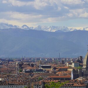 Топ-10 занятий в Турине: достопримечательности, дворцы и еда 