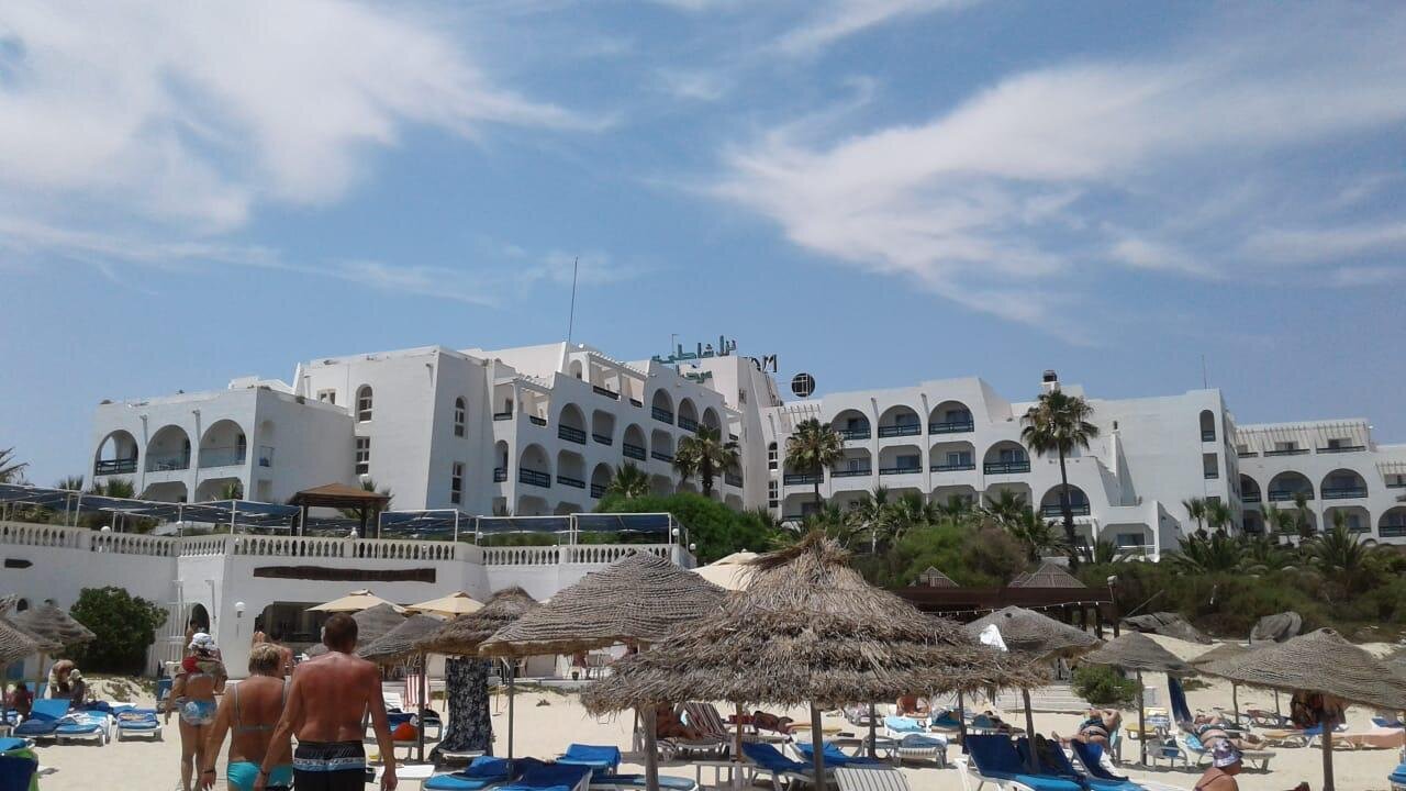 Пляжные курорты Туниса: куда поехать в отпуск?