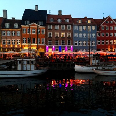 Достопримечательности Копенгагена: 10 мест, которые стоит увидеть 
