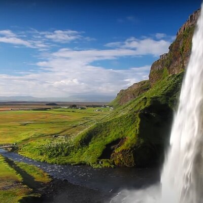 Исландия самостоятельно: достопримечательности, вулканы, гейзеры и водопады