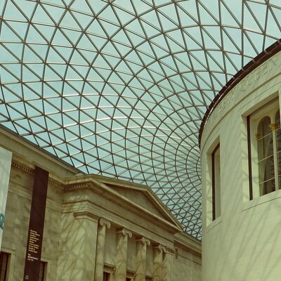 Грандиозные и бесплатные: Топ-10 музеев Лондона 