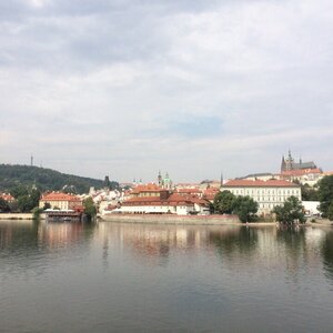 Прага фотогеничная: лучшие фотолокации города для вашего инстаграма