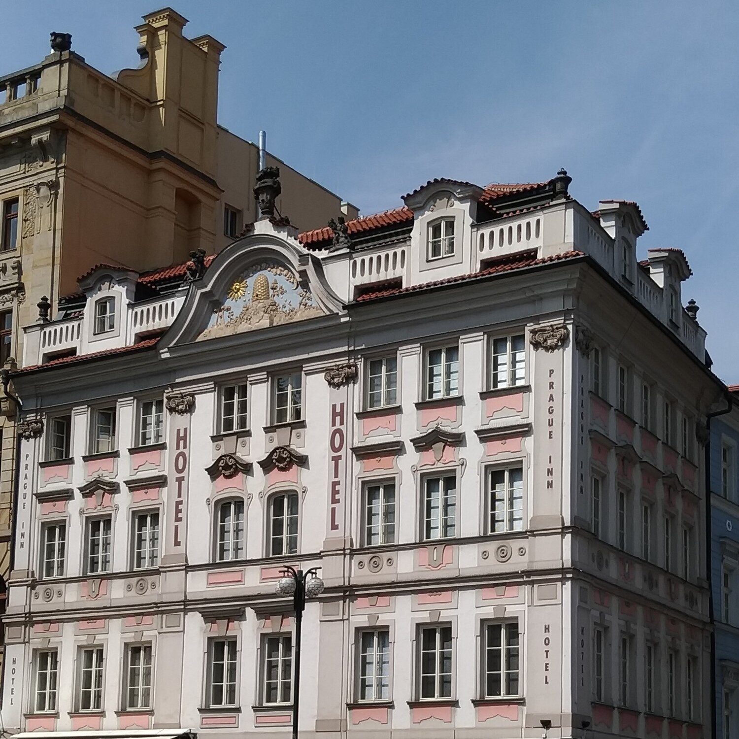 Районы Праги: где остановиться и как сэкономить на проживании?