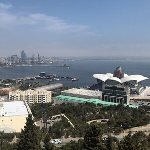 Что посмотреть в Баку за выходные: достопримечательности за один-два дня