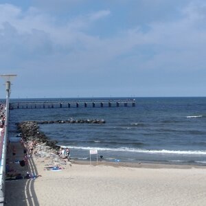 Palanga: how to get there and what to see?