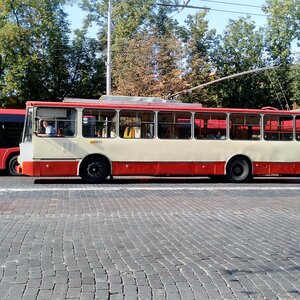 How to use Vilnius public transportation: buses and trolleybuses