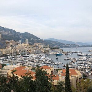 Генуя - Монако на общественном транспорте: как добраться на автобусе и поезде