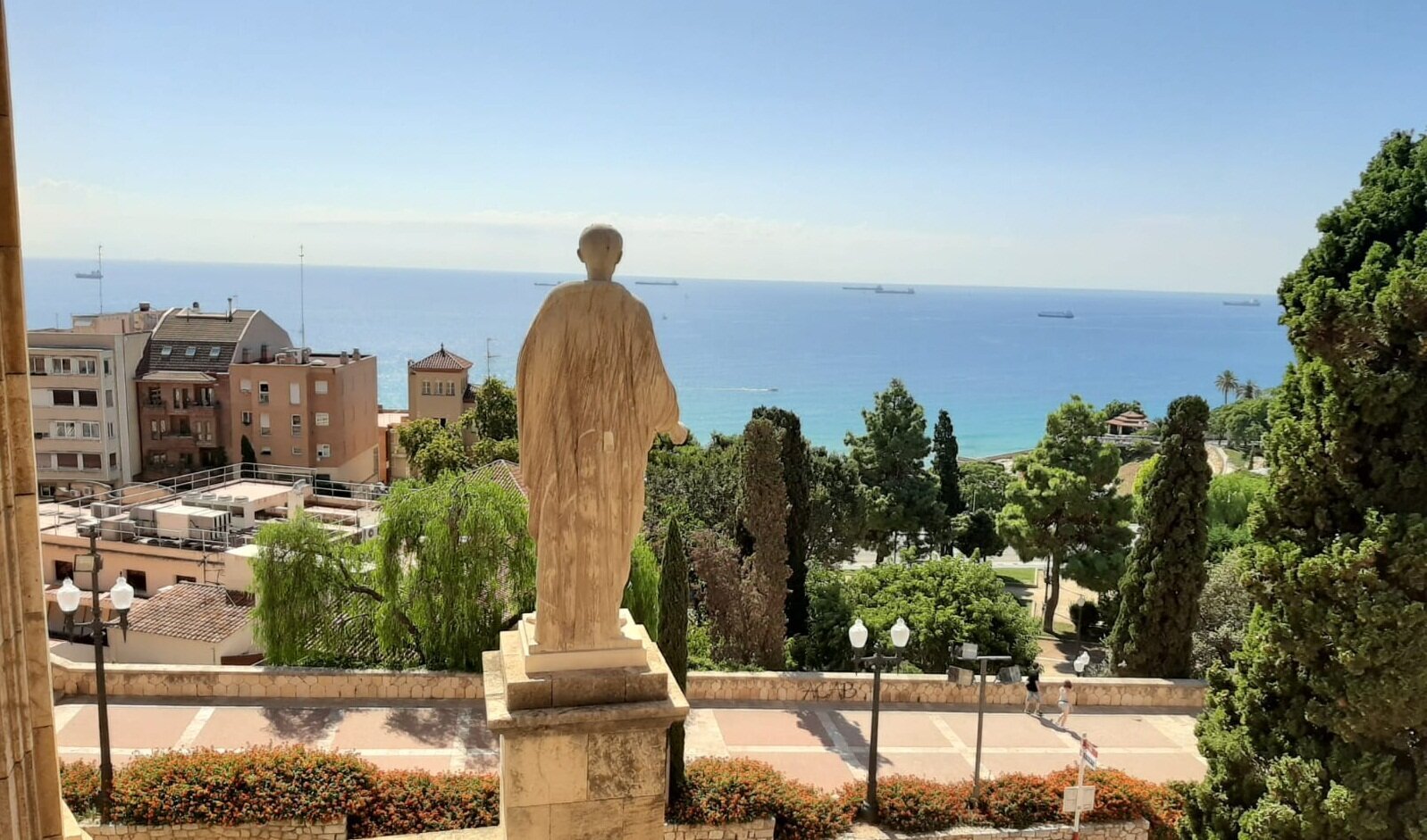 Tarragona sights and beaches: what to see in the ancient city of Spain