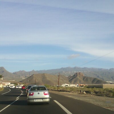 Full instructions on renting a car in Tenerife: features and personal experience