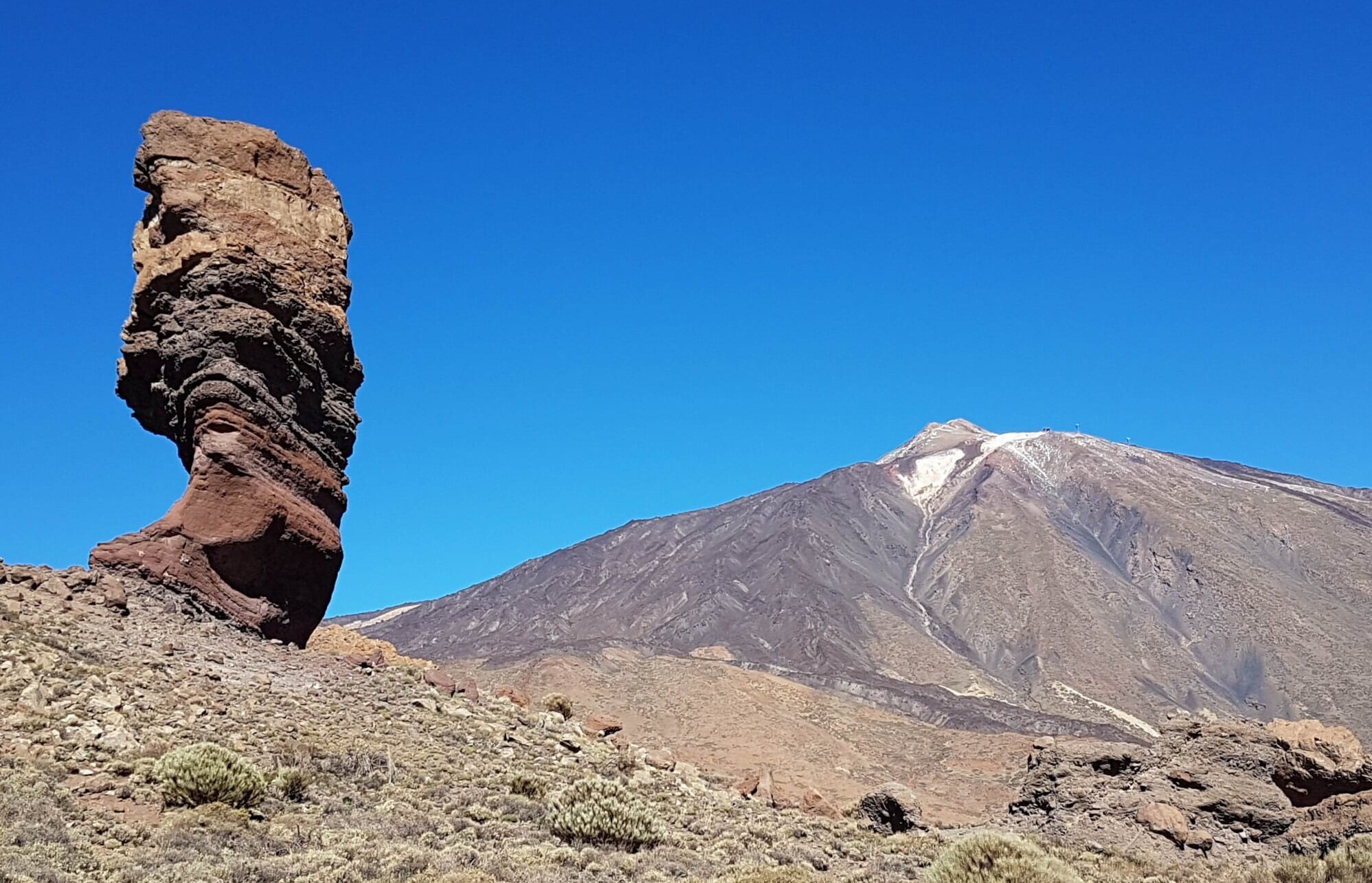 What to see in Tenerife: island attractions
