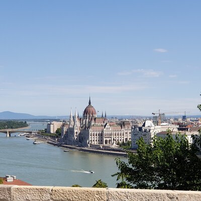 Guide to budget Budapest: sightseeing, museums, entertainment, parking